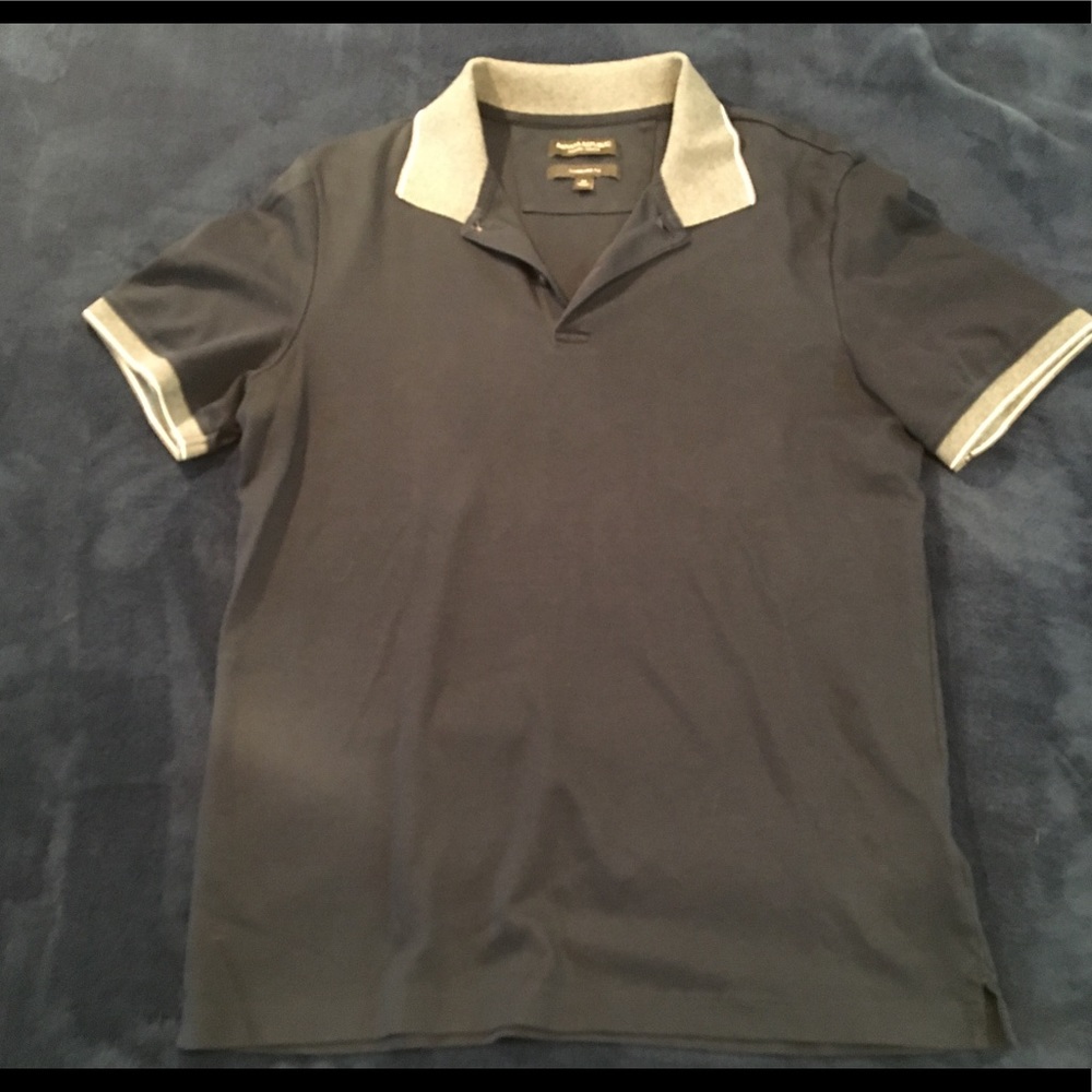 Banana Republic polo - M
